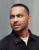 Nevin George