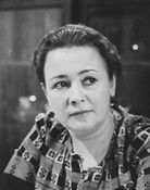 Любовь Стриженова