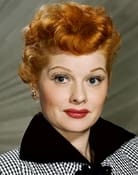 Grootschalige poster van Lucille Ball