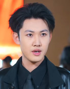 何彦昕