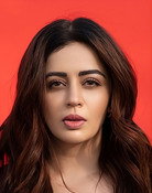 Neha Pendse