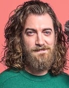 Rhett McLaughlin