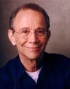 Grootschalige poster van Joel Grey