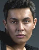 Ришат Ахметгареев