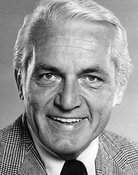 Grootschalige poster van Ted Knight