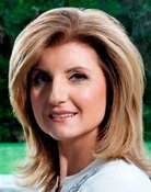 Arianna Huffington