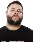 Kevin Steen Picture