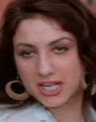 Земфира Жемчужная