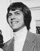 Grootschalige poster van Richard Carpenter