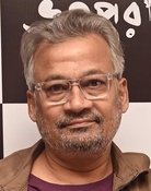 Grootschalige poster van Shantilal Mukherjee