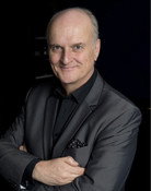 Peter Dickson