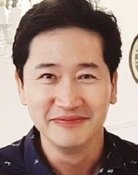Gong Jae Won