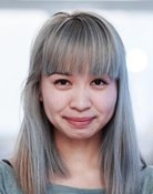 Diana Cam Van Nguyen