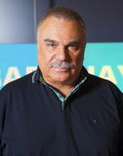 Halil Ergün