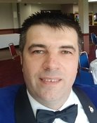 Tony Dawson