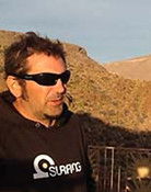 Javier González Leonardo