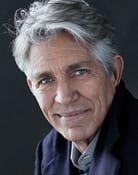 Grootschalige poster van Eric Roberts