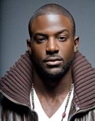 Grootschalige poster van Lance Gross