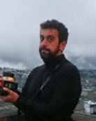 Manuel Mateos Fernández
