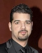 Daniel da Silva