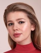 Anastasiya Ukolova
