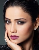 Grootschalige poster van Adaa Khan