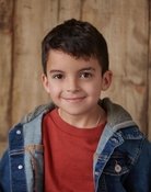Liam Delgado