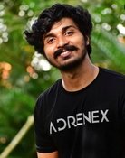 Gautham Krishna