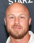 Luke Hawx