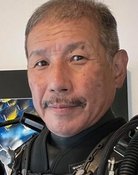 Masakazu Akagi