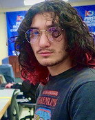 Nathan Vidal