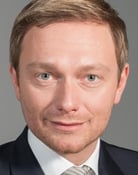 Largescale poster for Christian Lindner
