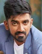 Dharan Kumar