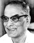 Bidhan Chandra Roy