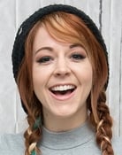 Largescale poster for Lindsey Stirling