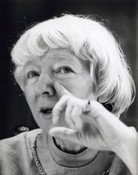 Irene Vorrink