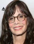 Grootschalige poster van Talia Shire