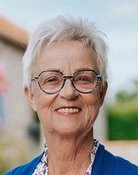 Magda van der Linde