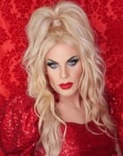 Grootschalige poster van Katya Zamolodchikova