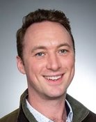 Jonny McPherson