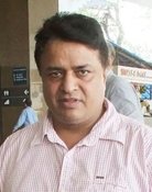 Kumar Mangat Pathak