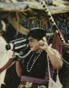 Teófila Palafox