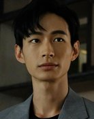 River Huang