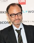 Fisher Stevens