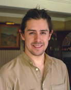 Alistair Pulido
