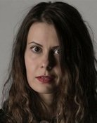 Sarvnaz Alambeigi