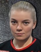 Valeriya Karygina