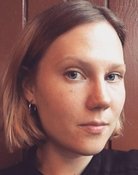 Caroline Ingvarsson