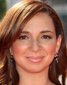 Maya Rudolph