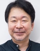 Shoji Meguro